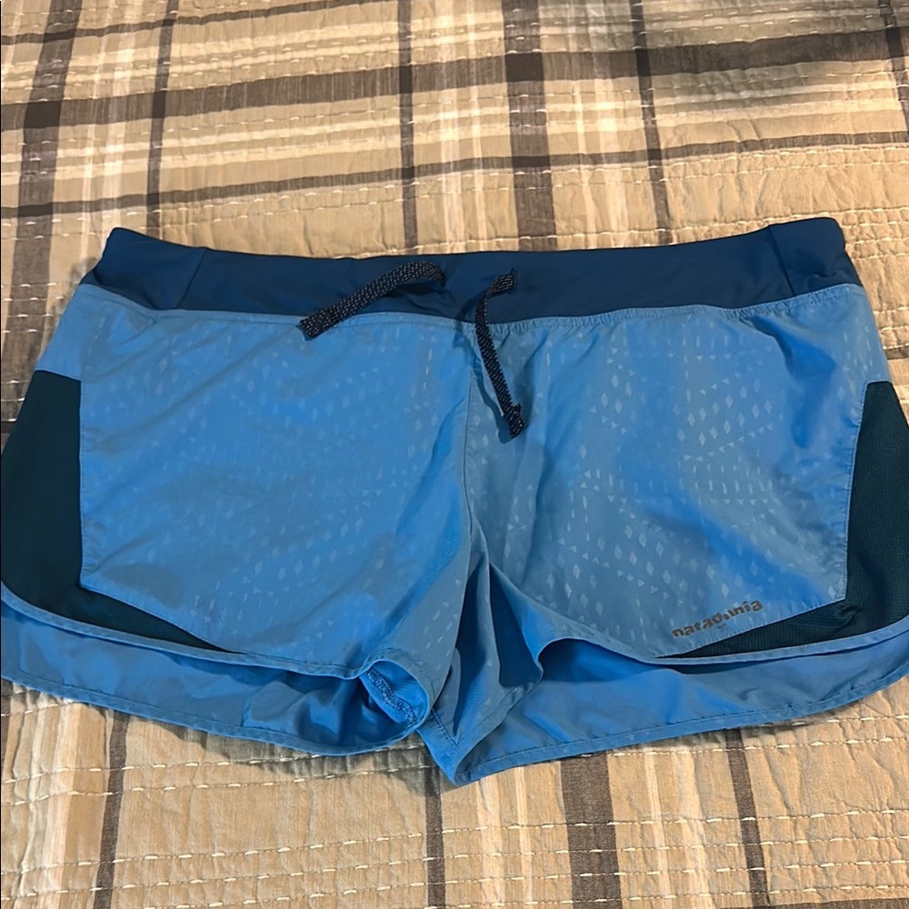 Patagonia Strider Shorts